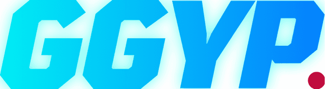 GGYP Logo